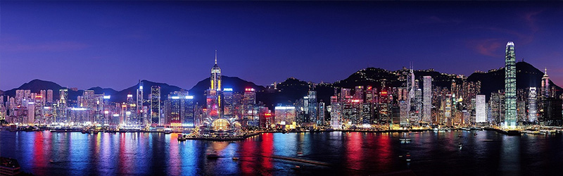 Exclusive Hong Kong Trip SALE | Global Jetsetting