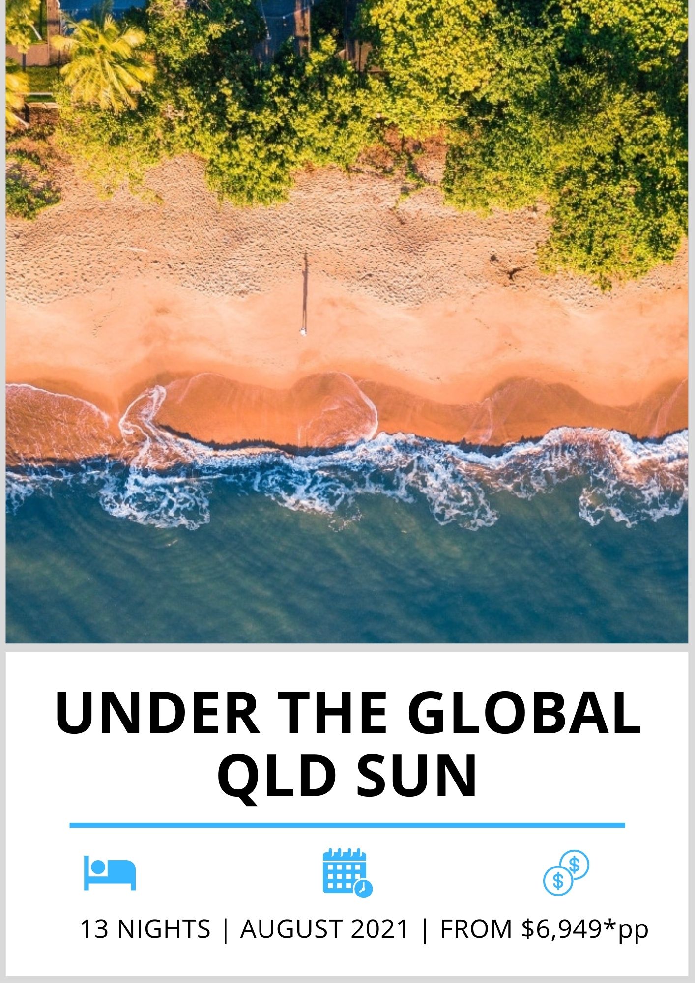 UNDER THE GLOBAL QLD SUN (1)